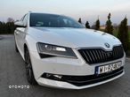 Skoda Superb 2.0 TDI SCR L&K DSG - 19