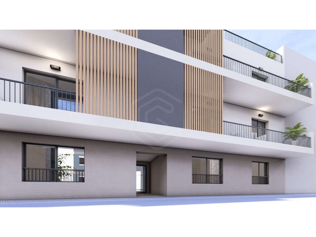 Empreendimento de linhas modernas perto do mercado municipal em Vil... - Grande imagem: 4/24