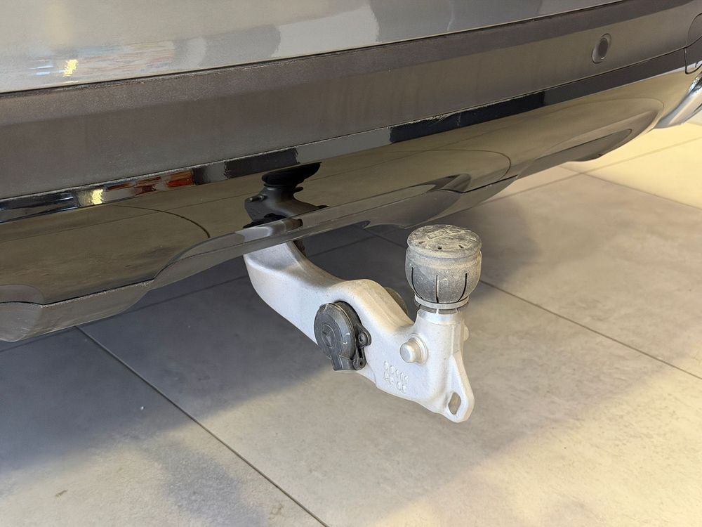 Mercedes-benz Gle GLE 350 de 4MATIC z EQ Salon Polska FV23% GOTÓWKA LEASING