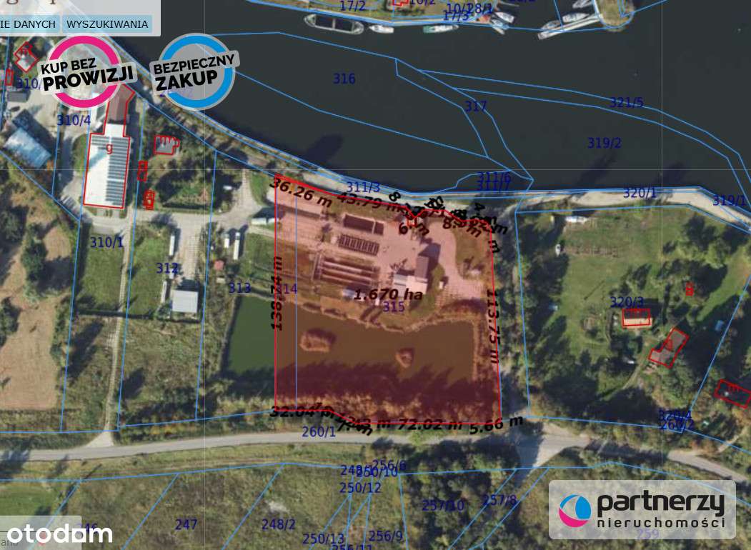 Przemysłowa | Płyty Jumbo | Staw - Pełny obrazek: 4/11