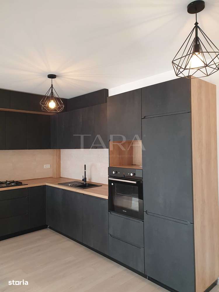 Apartament 2 camere decomandat – Zorilor, zona Lidl - Imagine principală: 3/5