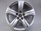 FELGA OPEL TIGRA 5x110 7,5x18 ET37 OEM - 1