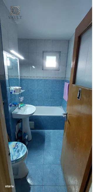 Apartament 2 camere -R2-45Mp-Titan - Imagine principală: 5/7