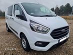 Ford TRANSIT CUSTOM - 2