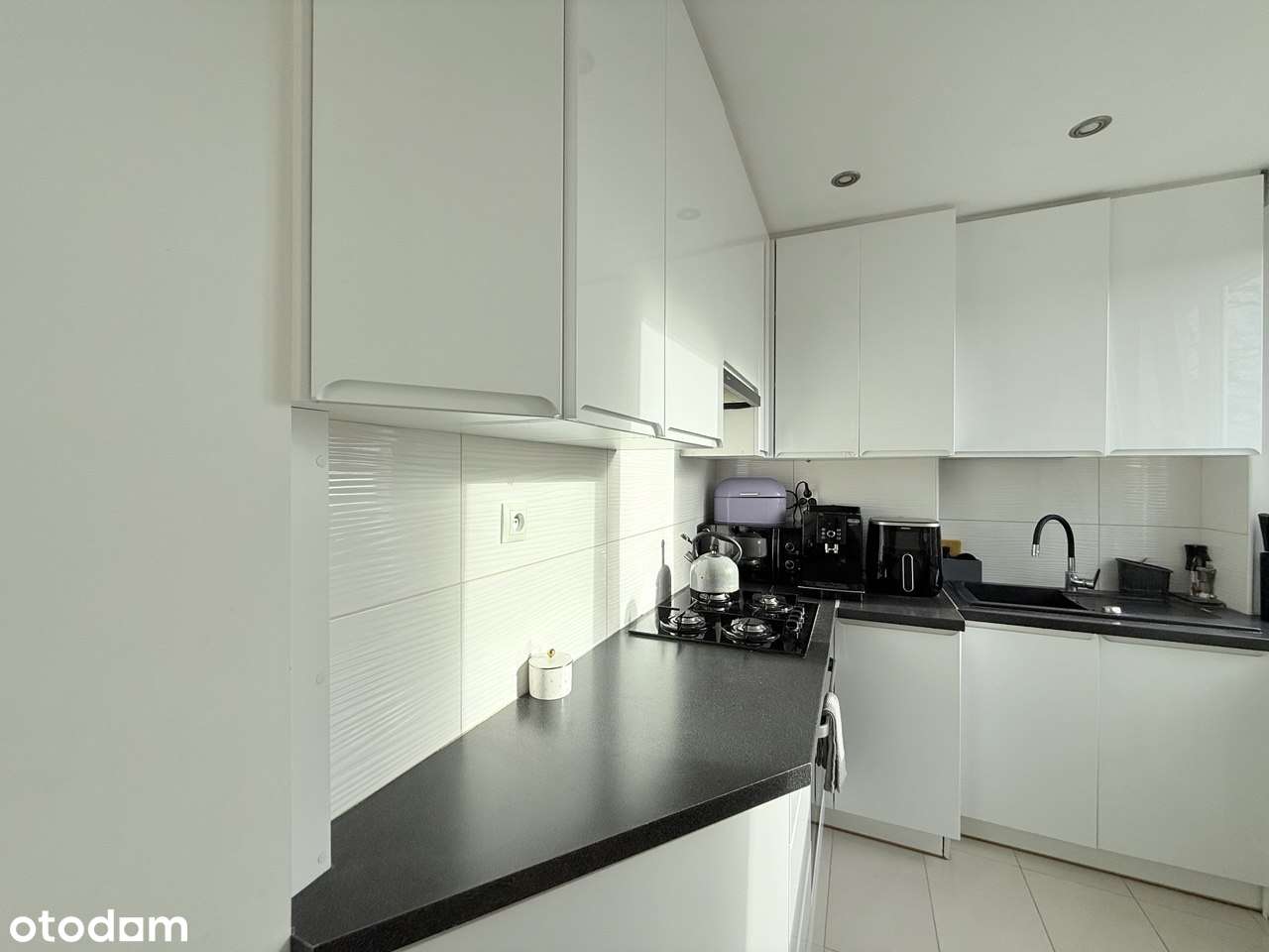 REZERWACJA! Dwupokojowe mieszkanie, pow. 38,22 m² - Pełny obrazek: 5/17