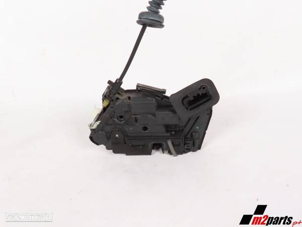 Fecho da porta Direito/Trás Seminovo/ Original SEAT LEON (5F1)/SEAT LEON ST (5F8... - 2