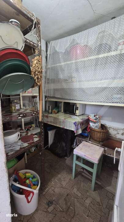 Casa de vanzare, 53 mp, 2400 mp teren, zona Periferie - Imagine principală: 5/9