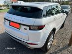 Land Rover Range Rover Evoque 2.0 eD4 SE Dynamic - 5