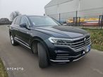 Volkswagen Touareg 3.0 V6 TDI 4Motion DPF Automatik Drive - 11