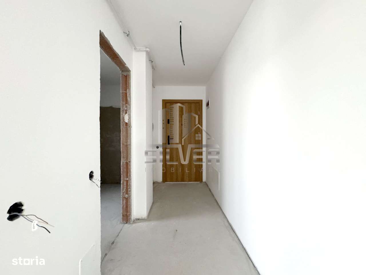 Apartament cu 2 camere/terasa 24mp/Imobil Premium/Cartier Marasti.-13