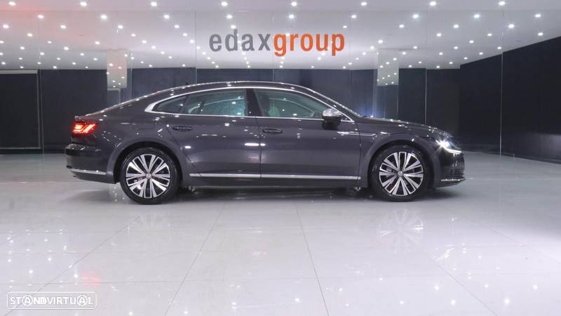 VW Arteon 2.0 TDI Elegance DSG - 2