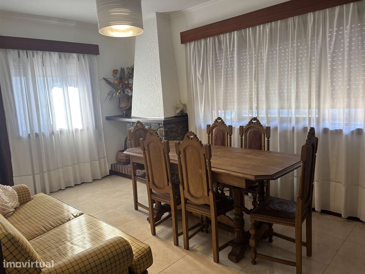 Moradia em Banda T3 Venda em Ovar, São João, Arada e São Vicente de Pe-21