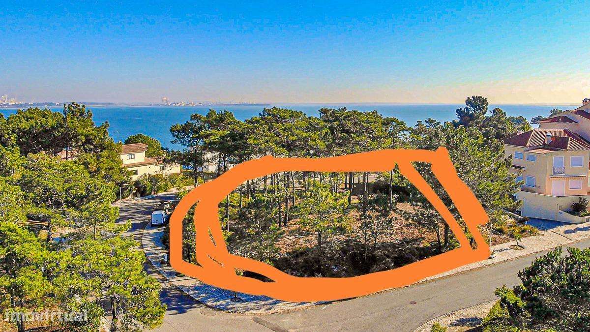 Moradia T4 de Luxo em Construção com Piscina de Água Salgada em...-12