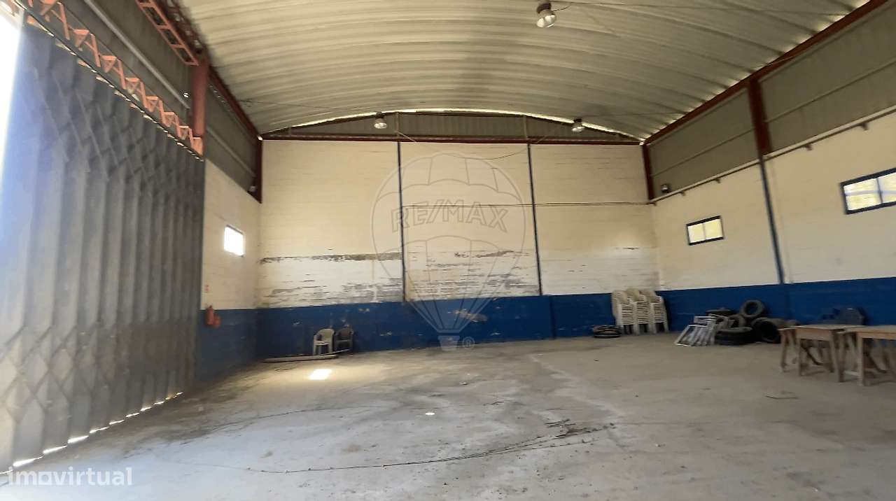 Armazém T0 para venda - Grande imagem: 5/30