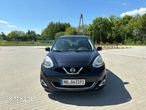 Nissan Micra 1.2 Tekna - 2