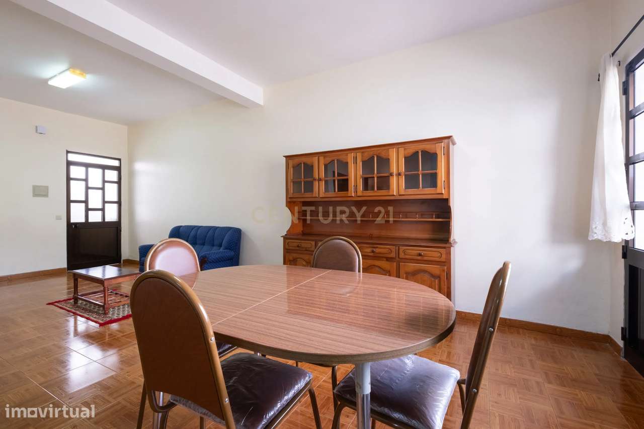 Arrendamento T2  em Santa Maria Maior - Grande imagem: 4/15