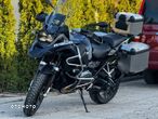 BMW GS - 1