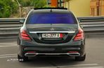 Mercedes-Benz S 400 d 4Matic 9G-TRONIC - 4