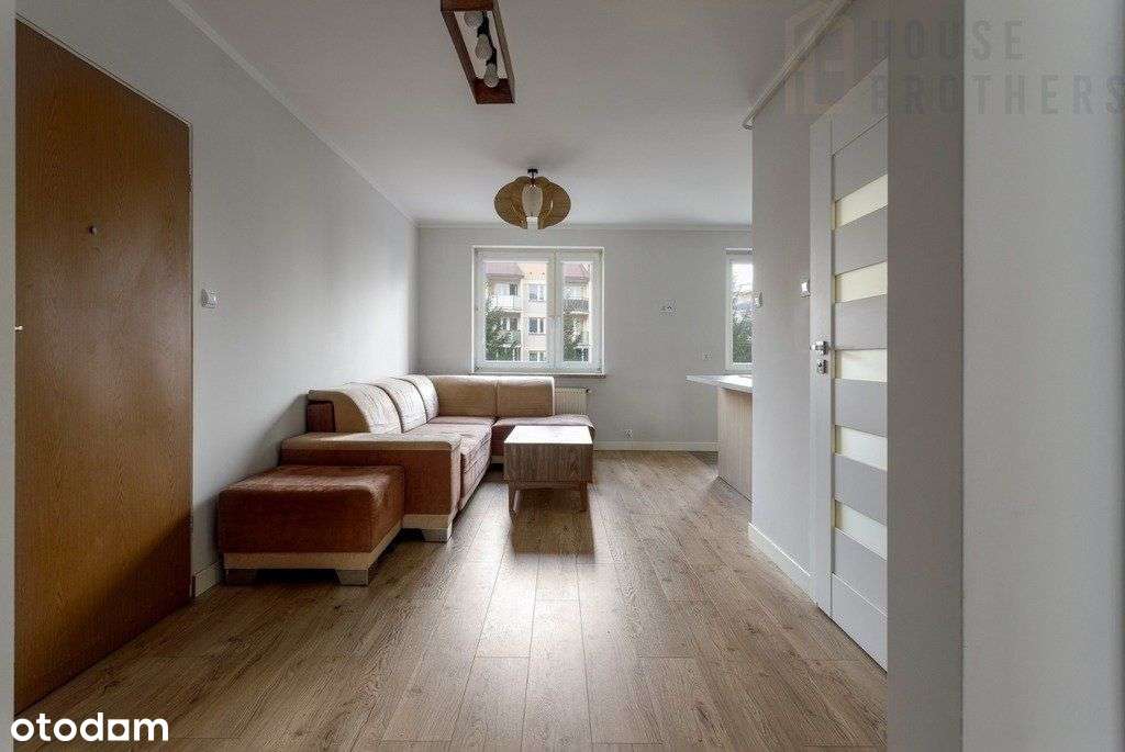 Mieszkanie na wynajem dla pracowników firmy - Pełny obrazek: 3/7