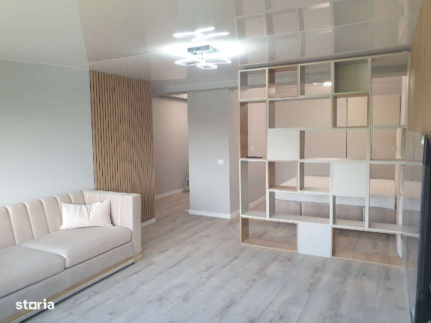 COPOU - IASI - Apartament cu 2 camere de inchiriat - prima inchiriere - Imagine principală: 4/20