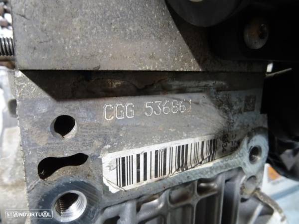 Motor CGG / CGGB VAG 1.4 VAG - Audi - Seat - Skoda - Volkswagen - 4