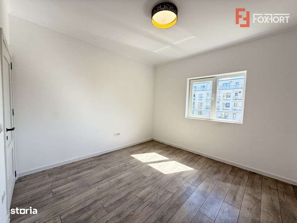 Apartament cu 3 camere, 62,6 mp, de vanzare in zona Torontalului-6