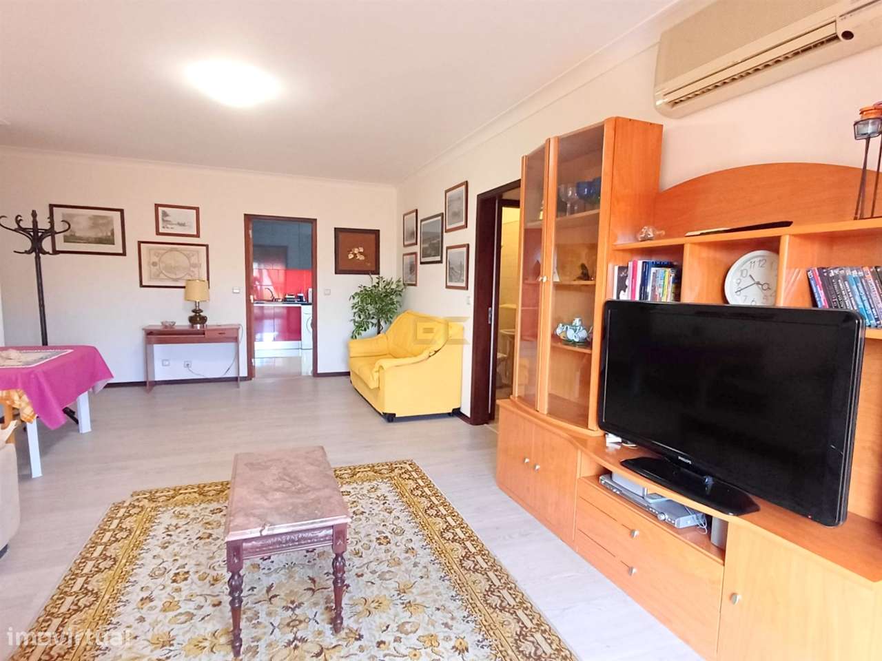 Apartamento T3, para venda na cidade- Figueira da Foz!-16