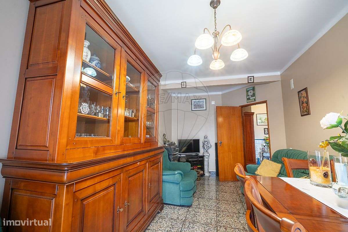 Apartamento T2 para venda-17
