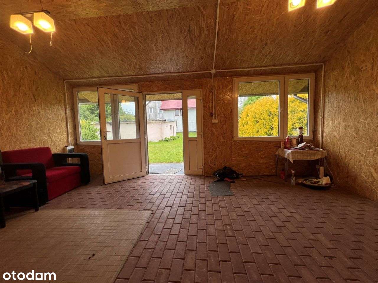 Dom blisko morza i trasy S11-17