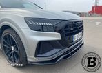 Prelungire Bara Fata compatibila cu Audi Q8 S-Line SQ8 Maxton Design - 13