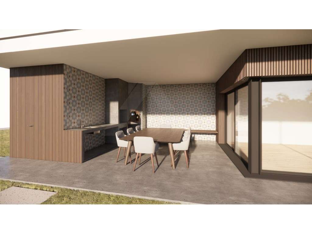 Casa para restauro em Bico-27