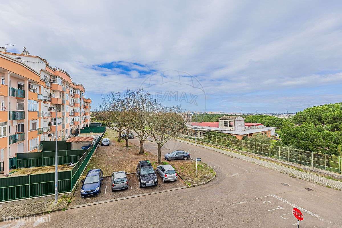 Apartamento T3 para venda-27