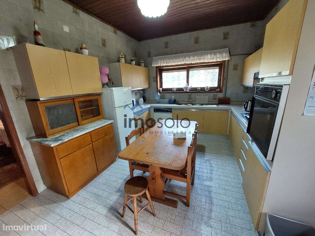 Quinta T4 em Travanca, Oliveira de Azeméis-34