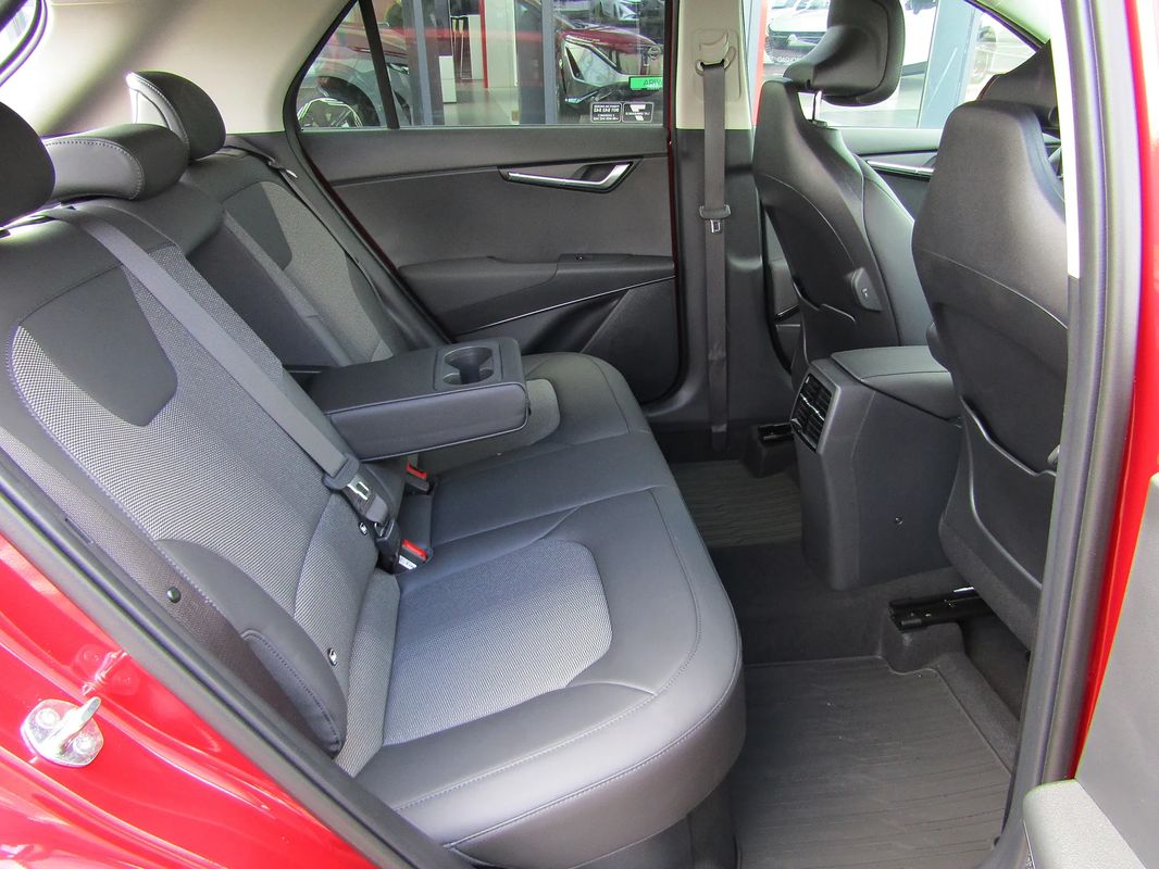 kia niro