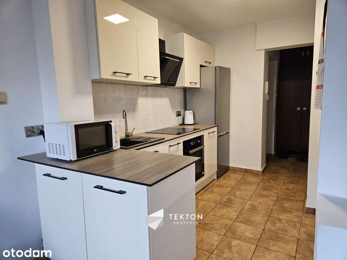 3 pokoje przy Parku Helenów z balkonem, Bałuty - Pełny obrazek: 5/7