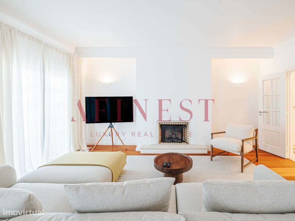 Apartamento T3 Duplex com Piscina - Quinta da Beloura I - Grande imagem: 4/52