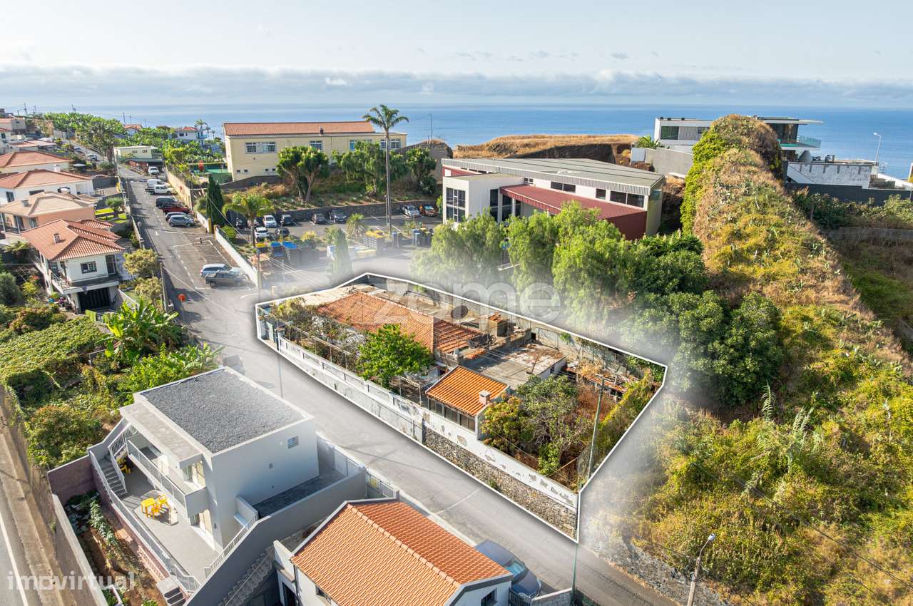 Moradia T3 Térrea - Grande imagem: 1/25