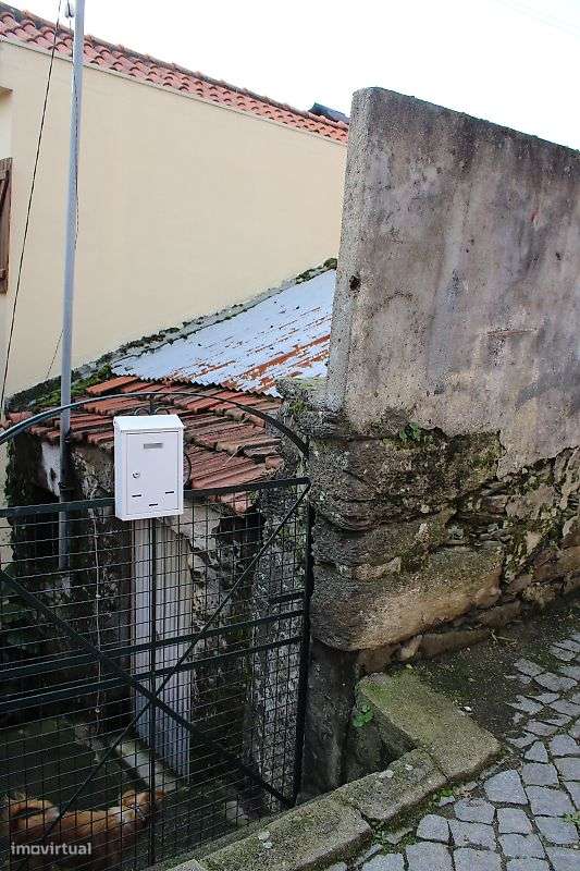 Moradia T0 para venda - Grande imagem: 4/4