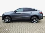 Mercedes-Benz GLE AMG Coupe 43 4-Matic - 8