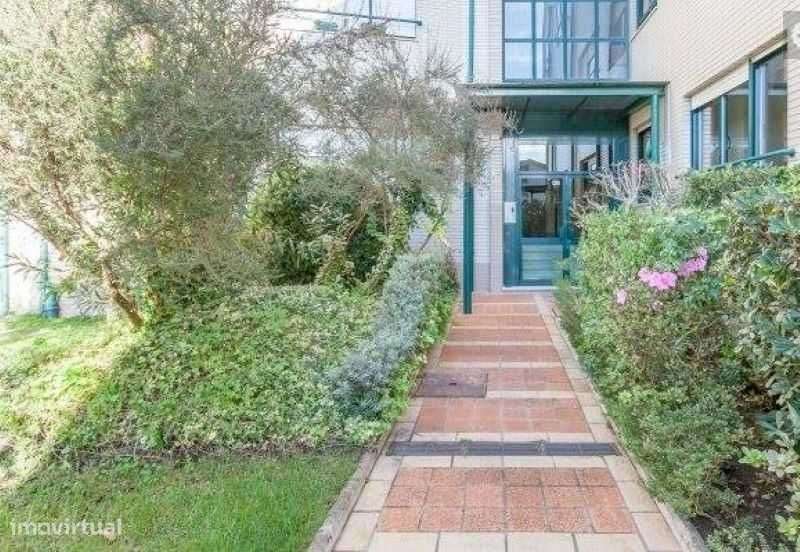 Apartamento T1 na Avenida de Francelos - Grande imagem: 4/12