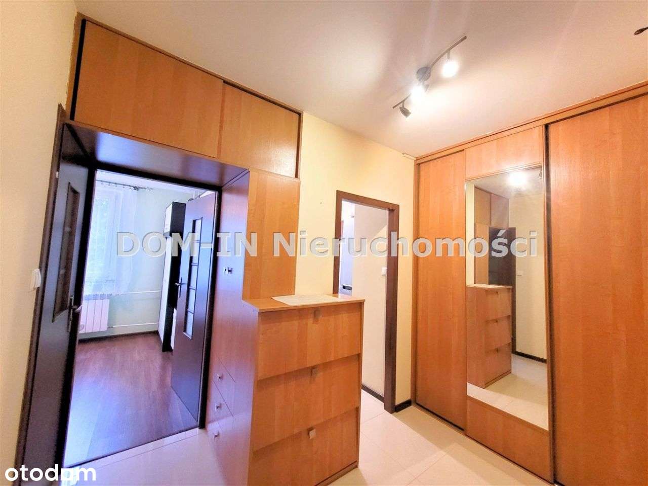 M-3 Pawłowice układ szwedzki, 1 p, balkon-5