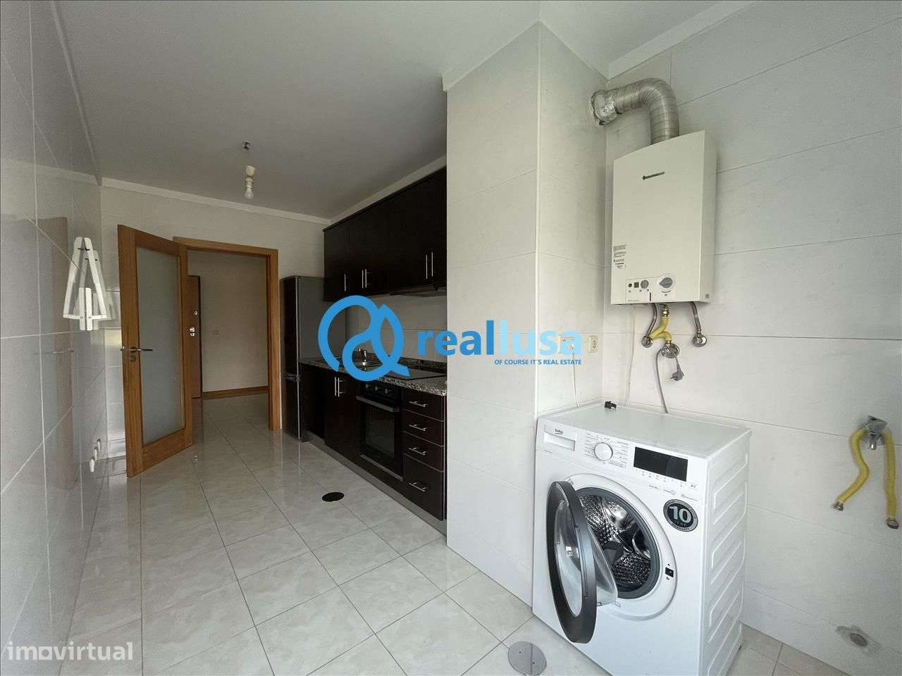 T3 c/ garagem Canelas Vila Nova de Gaia-3