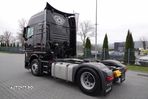 MAN TGX 18.470 / BL SA / GX / NAVI / 74 MII KM / 2022 - 6