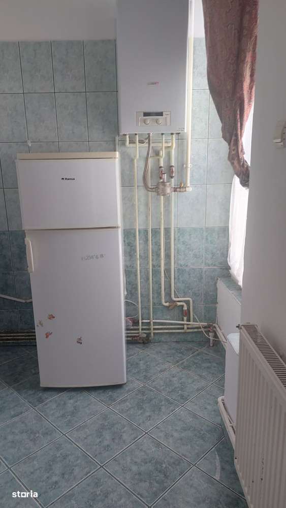 Apartament la Casă Central-10