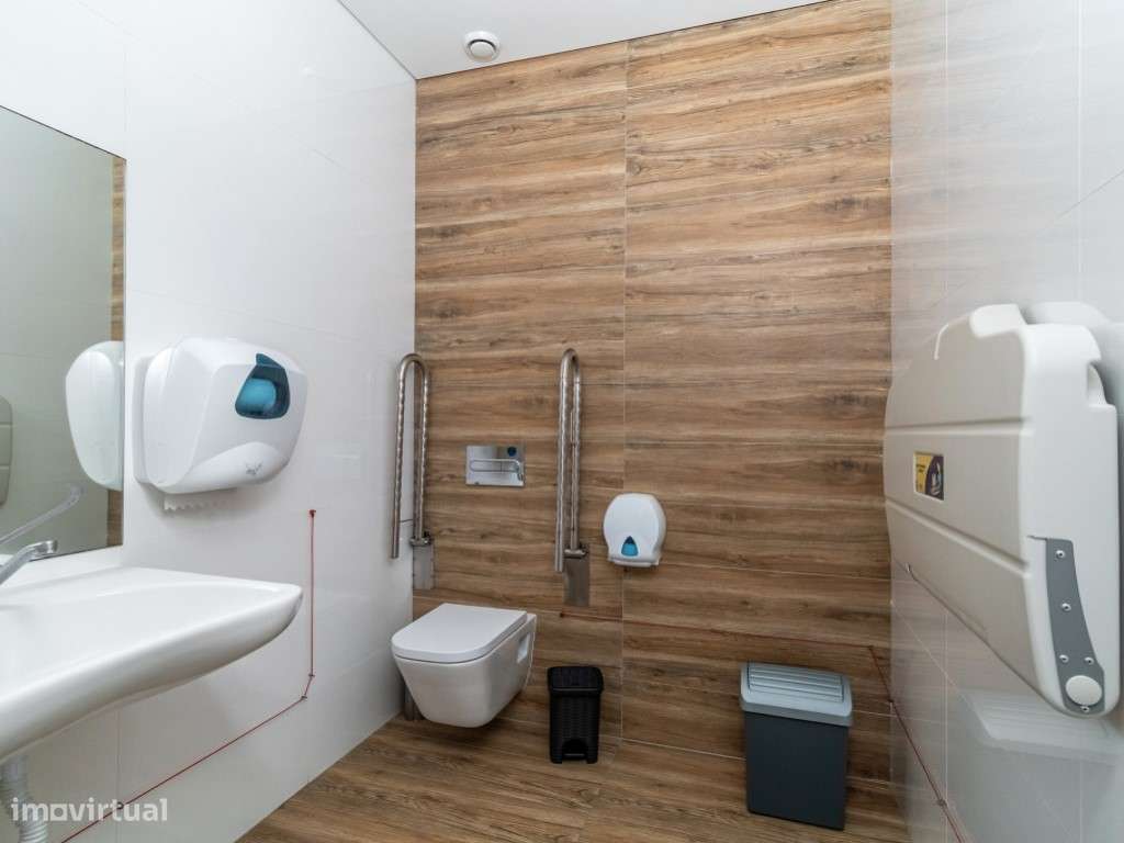 Edifício 1ª linha de mar - Peniche - opções múltiplas de investimento-18