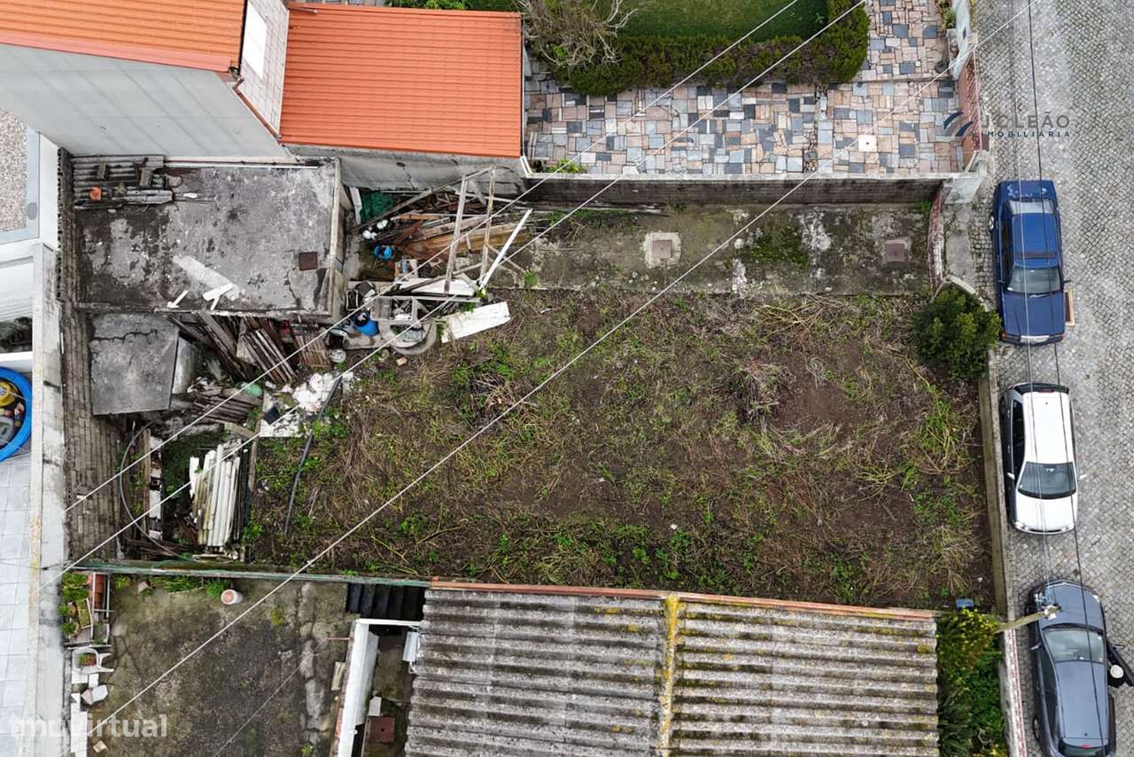 Terreno para Construção a 2 minutos da Praia da Memória-15
