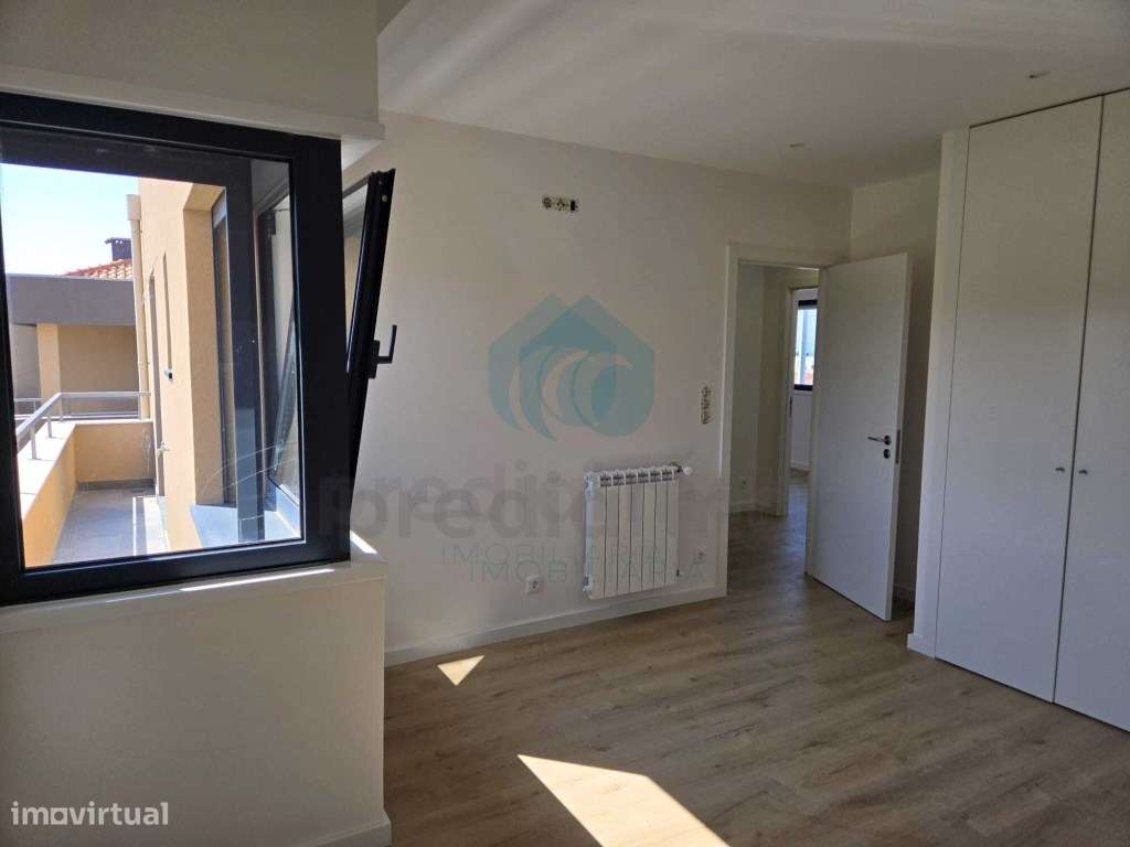 Moradia T3 Villas de Nazarães, Madalena-45