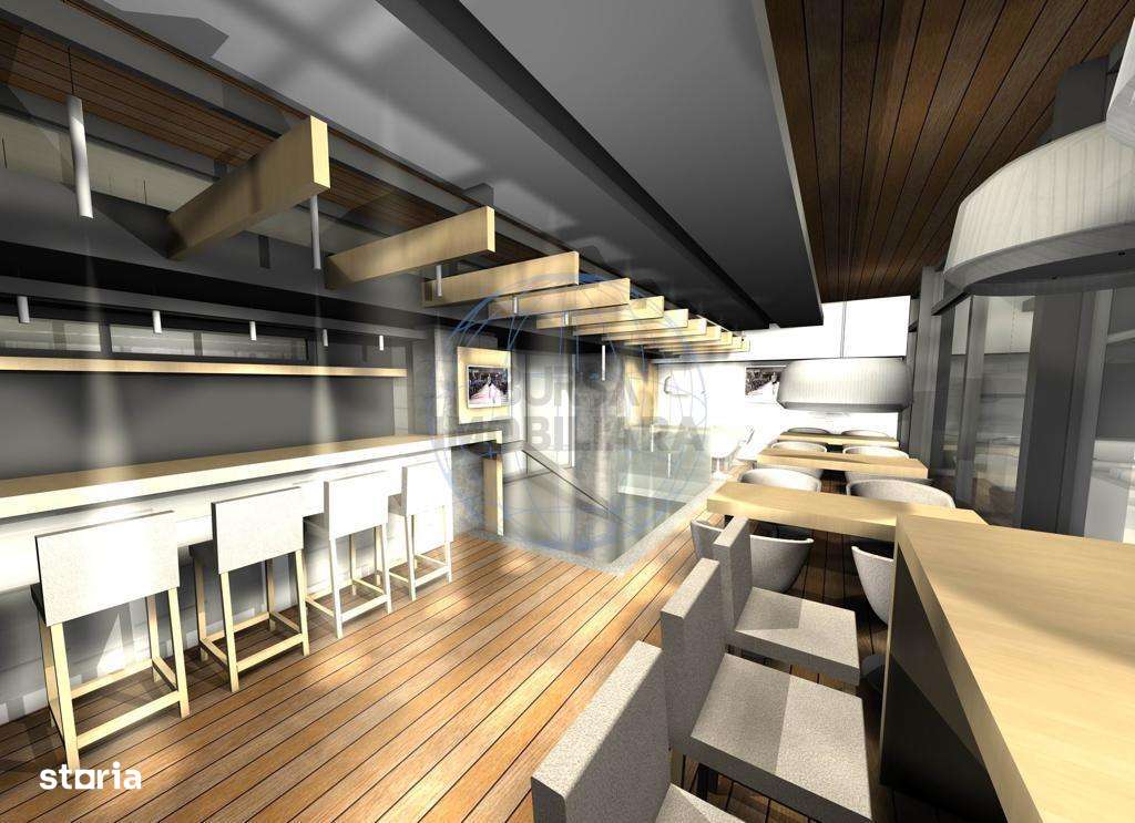 SPATIU COMERCIAL, CAFENEA, PRETABIL ORIICE ACTIVITATE - Imagine principală: 3/7