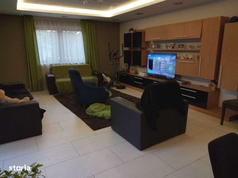 Casa noua pe un nivel, in Nufarul, zona foarte buna,2 min de Lic.Betel - Imagine principală: 2/8