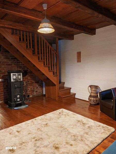 inchiriez casa traditionala jud Covasna, 30 km fata de Brasov - Imagine principală: 4/8